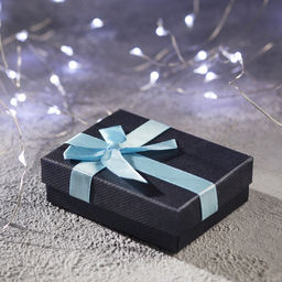 Цена за 6 шт. Коробочка подарочная под набор Классик, 7x9 (размер полезной части 6,4х8,5см), цвет МИКС - Simaland фото 4