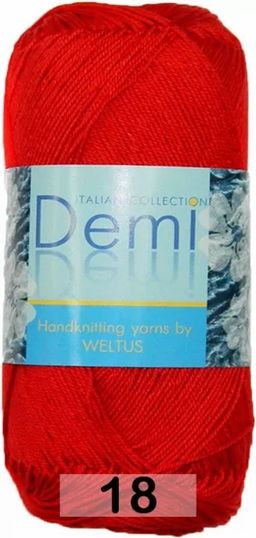 DEMI - Weltus фото 25