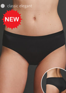 Трусы Milavitsa 268100 Черный  фото 4