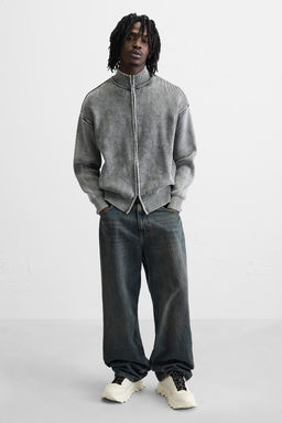 CHUNKY TRAINERS - Zara фото 3