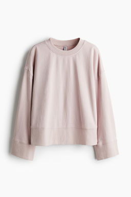 Sudadera oversize - H&m фото 5