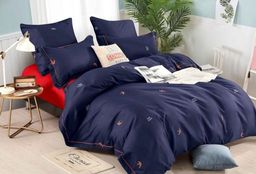 КПБ ALANNA Comfort ALA029 2 спальный