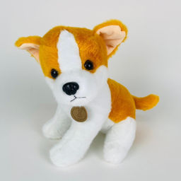 Мягкая игрушка Собака Корги 30 см (арт. 667/30) - Storyland фото 4