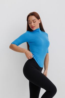 ФУТБОЛКА SKIVVY LIGHT BLUE