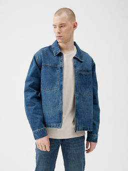 Мужская Куртка - Mossmore фото 5