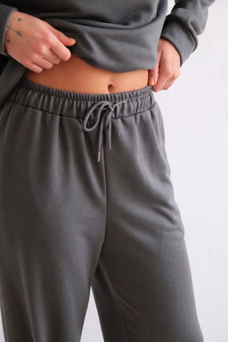 Martichelli Костюм спортивный серый  фото 9