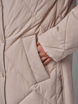 Пуховик женский 

АРТ. 81908z - Hoops фото 8