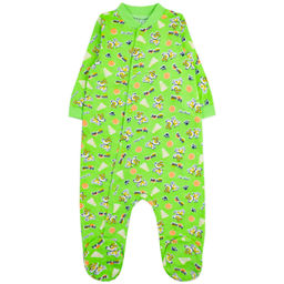 Комбинезон кулирка 0120100103