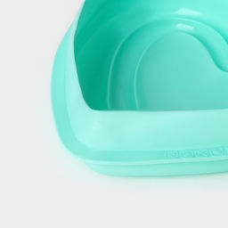 Форма для муссовых десертов и выпечки Доляна Сердце, силикон, 22?20?7 см, цвет МИКС  фото 7