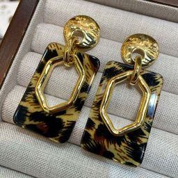 Серьги на гвоздиках арт. 13 4214 (id 281175)