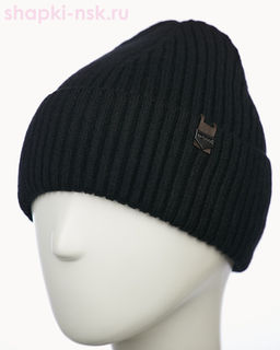 31124 1А F KHM Альтаир Колпак мужской флис (57-59)