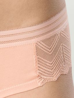 PELICAN, трусы женские, Пудра  фото 7