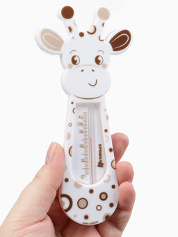 Термометр для воды детский «Жирафик» Крошка Я