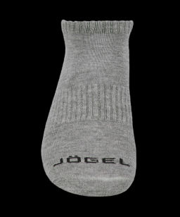Носки низкие JOGEL ESSENTIAL Short Casual Socks, меланжевый  фото 2