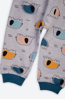 Детские хлопковые штанишки Bonito  фото 3