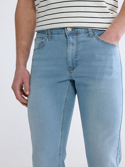 779 Regular Fit Erkek Jean Pantolon
