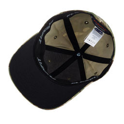 Бейсболка FLEXFIT арт. 6277MC (камуфляж)