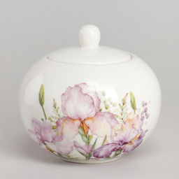 САХАРНИЦА LEFARD IRISES 475 МЛ