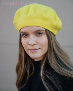 17-002 Д Берет женский (56-58) - Stigler фото 27