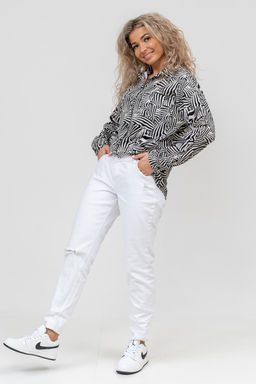 Туника 36662 - Натали фото 3