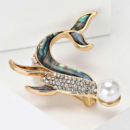 Брошь арт. 32 1641 (id 275325) - Rada фото 2