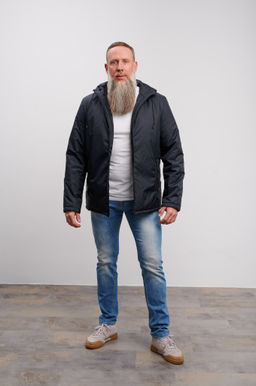 Куртка мужская SALE 12 - Yollochka фото 12