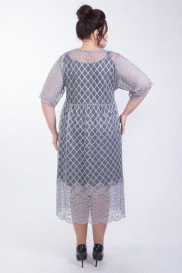 Платье П3-3743/3 - Wisell фото 12