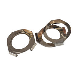 Защитный зажим крышки для консервир. для автоклава (7шт.)