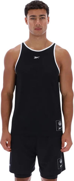 Майка мужская