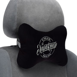 Подушка автомобильная Характер, 19?28 см