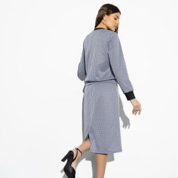 Комплект с юбкой
 Неслучайная встреча (2 в 1) - Charutti фото 12