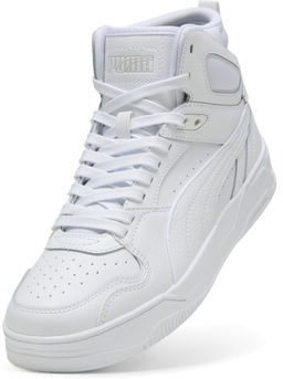 Кеды взрослые