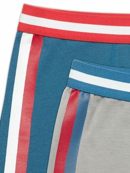 Уценка PELICAN 2шт. в упаковке BUHB4236(2) трусы для мальчиков  фото 2