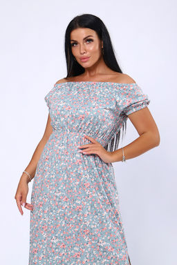 Платье 71068 - Натали фото 48