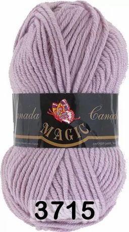 CANADA - Magic фото 16