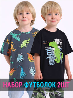 2футболки 2ПДФК5831001н