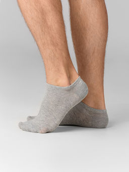 НОСКИ МУЖСКИЕ (3 пары) - Mark formelle фото 2