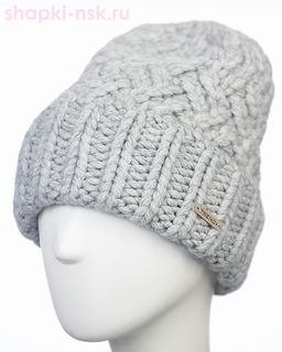 Эволюция Колпак женский флис (56-58)