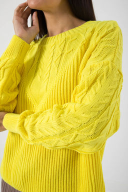 Джемпер женский Л497 - Olsarri фото 4