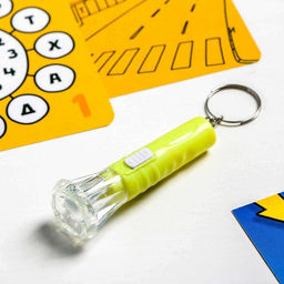 Квест по поиску подарка Супергеройский квест - Лас играс фото 5