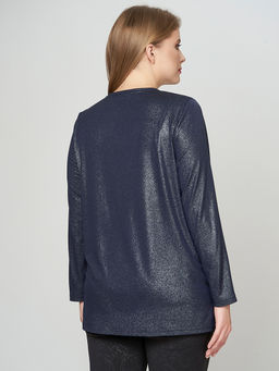 Блузка - Olsi фото 3