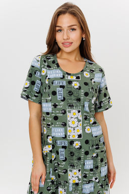 № 1935 Платье - Modellini фото 4