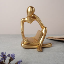 Статуэтка современная 13 см набор 3 штуки / DR-466 /уп 18/ - Галеонтрейд фото 6