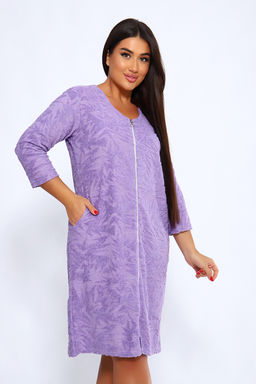 Халат 83713 - Натали фото 10