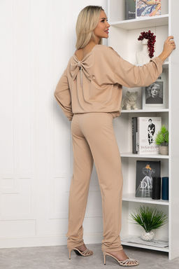 Костюм Она футер 2-х нитка