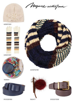 Ремень 91/0329/180