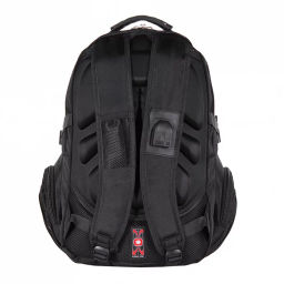 Рюкзак 8810W black Whiff