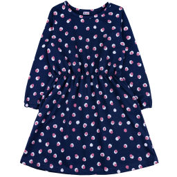 Платье футер 3х нитка петля 1420300101 - Youlala фото 5