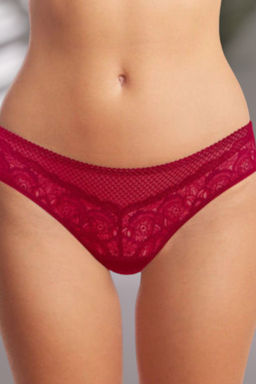 -50% Трусы Milavitsa 360545/B81 темно-алая роза