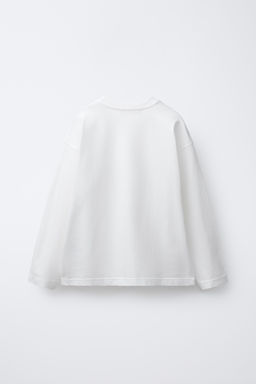 2-PACK OF PLAIN T-SHIRTS - Zara фото 3